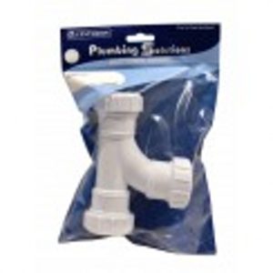 PA295P 32MM COMPRESSION SWEPT TEE