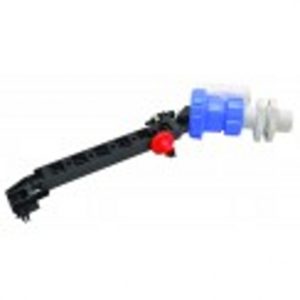 PA24P 1/2" SIDE ENTRY FLOAT VALVE