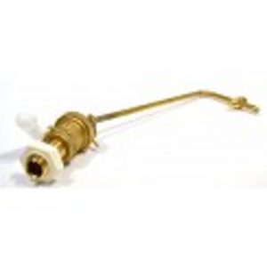 PA25P 1/2" PART 2 HIGH PRESSURE BRASS FLOAT VALVE