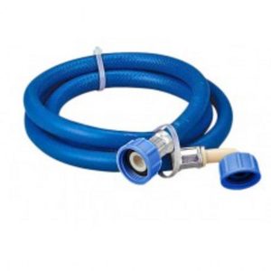 PA110P 1.5M BLUE WASHING MACHINE HOSE