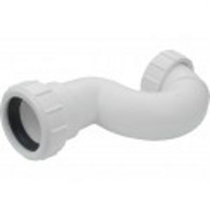PA414P 40MM X 19MM BATH TRAP