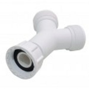 PA427P WASHING MACHINE INLET Y PIECE WASHER