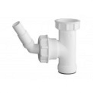PA442P MULTIFIT TEE HOSE CONNECTOR