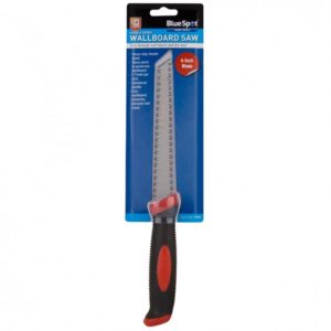 6" DOUBLE EDGED PLASTERBOARD SAW (27431)