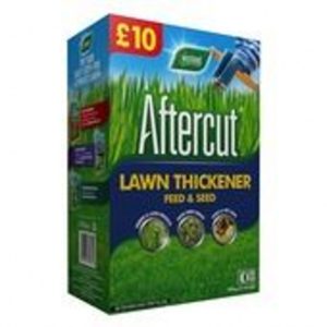 AFTERCUT LAWN THICKENER150sq 5.25KG