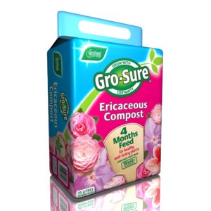 GRO-SURE ERICACEOUS COMP 50L