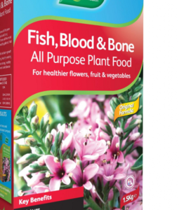 FISH  BLOOD & BONE 3.5KG