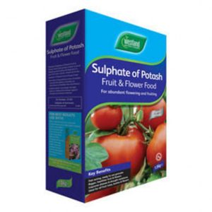 SULPHATE OF POTASH 1.5KG