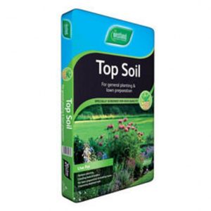 TOP SOIL 35L (BIG VALUE BAG)