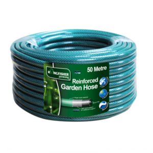 50M STANDARD GARDEN HOSE