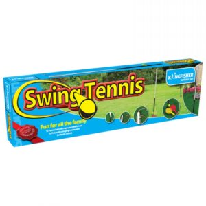 SWING TENNIS GARDEN GAME SF1