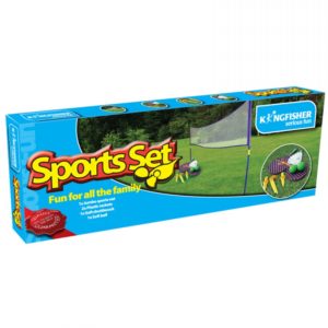 SUPER SPORT FAMILY 2 GAME TENNIS SET SF2