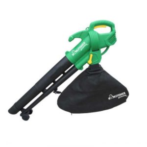 GARDEN BLOWER VAC GPOWER2