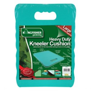 EXTRA LARGE GARDEN KNEELER CUSHION