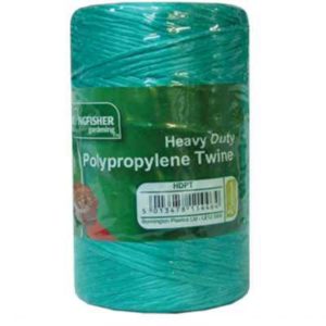 POLYPROPYLENE TWINE