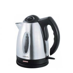 360 STAINLESS STEEL KETTLE