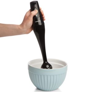 BLACK 1 SPEED HAND BLENDER