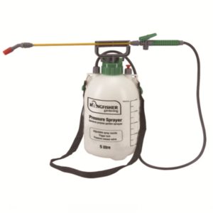 5L PRESSURE SPRAYER PS4003