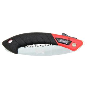 TURBO FOLDING SAW