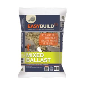 MIXED BALLAST