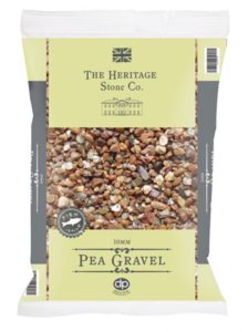 PEA GRAVEL 10MM