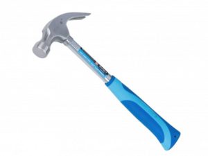 16OZ STEEL CLAW HAMMER