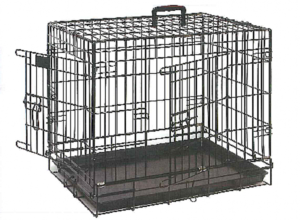 JUMBO DOG CRATE 42"