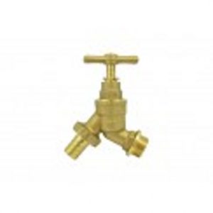 GARDEN HOSE TAP
