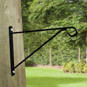 10INCH HANGING BASKET BRACKET