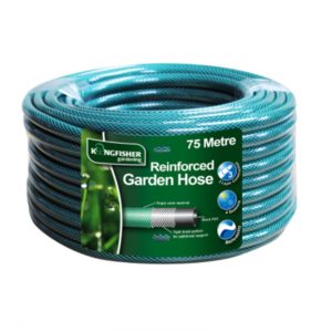 75M STANDARD GARDEN HOSE