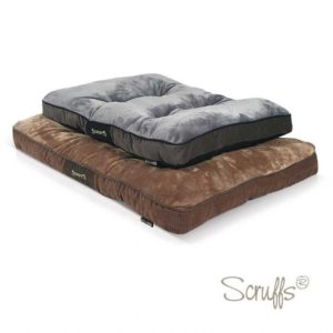 SCRUFFS CHESTER MATTRESS LARGE