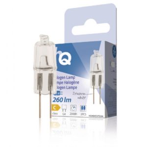 HQ HALOGEN LAMP G4 CAPSUL