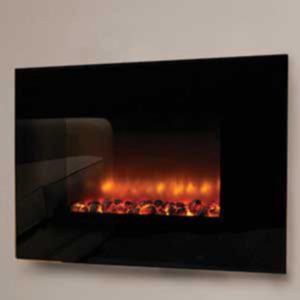 FLAT TV FIRE