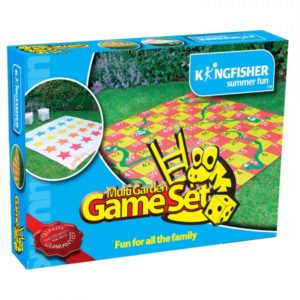 MULTI GAME SET