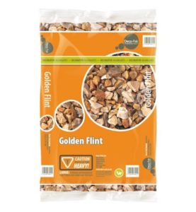 GOLDEN FLINT 20MM 5pack