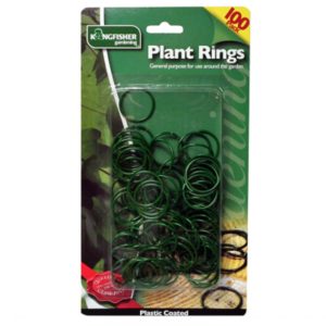 100 PLANT RINGS