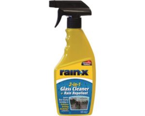 RAINX 2IN1 GLASS CLEANER