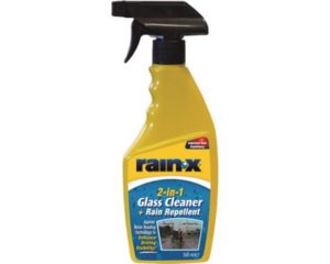 RAINX 2IN1 GLASS CLEANER
