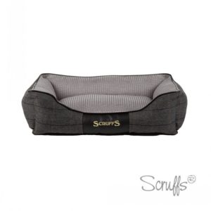 SCRUFFS WINDSOR BOX BED EXTRA LARGE