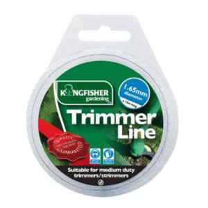 1.65MM TRIMMER LINE