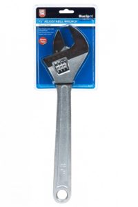 380MM ADJUSTABLE WRENCH