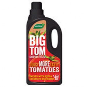 WL BIG TOM SUPER FOOD 1.25L