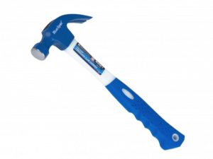 16OZ FIBRE GLASS CLAW HAMMER