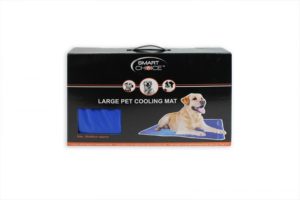 PET COOL MAT 80X95CM