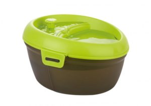 DOG WATER FOUNTAIN