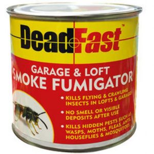 GARAGE & LOFT FUMIGATOR 3.5G