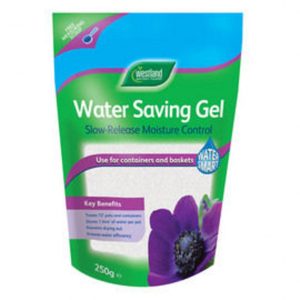 WATER SAVING GEL