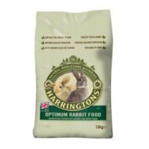 HARRINGTONS OPTIMUM RABBIT 10KG