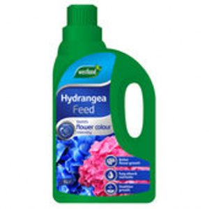 WL HYDRANGEA FEED 1L