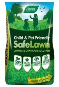 GRO-SURE SAFE LAWN 14KG BAG